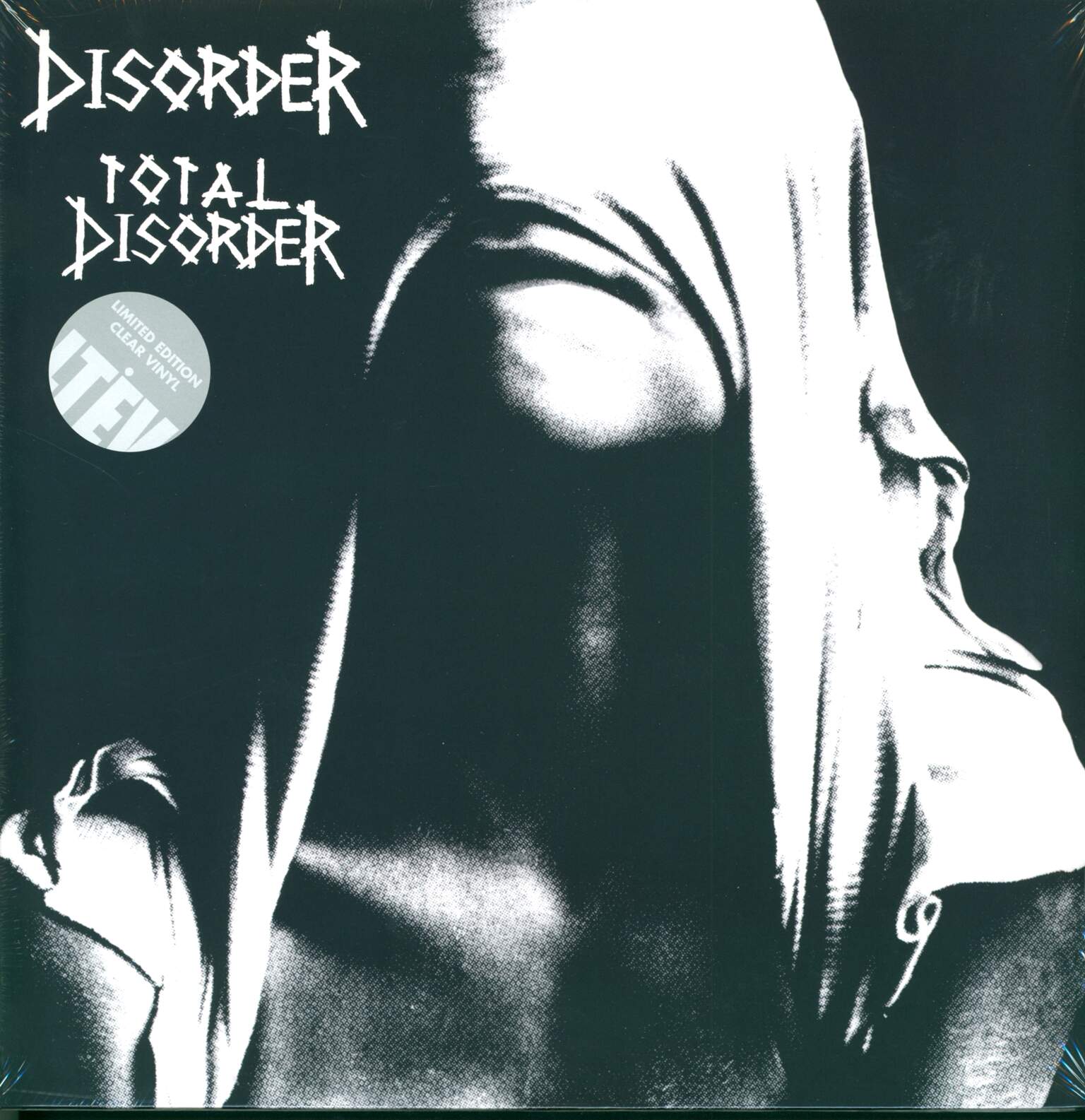 Disorder: Total Disorder
