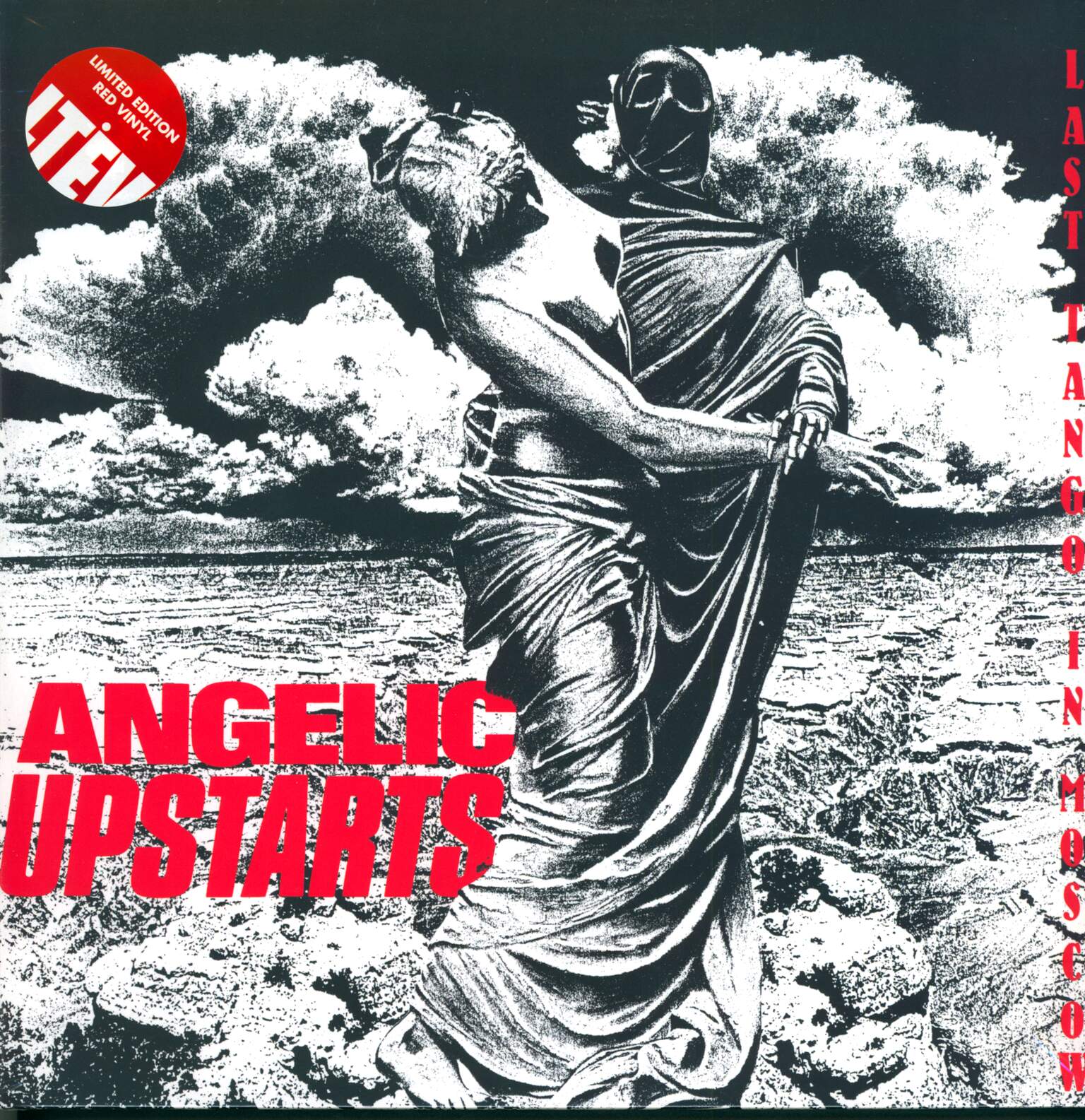 Angelic Upstarts: Last Tango In Moscow