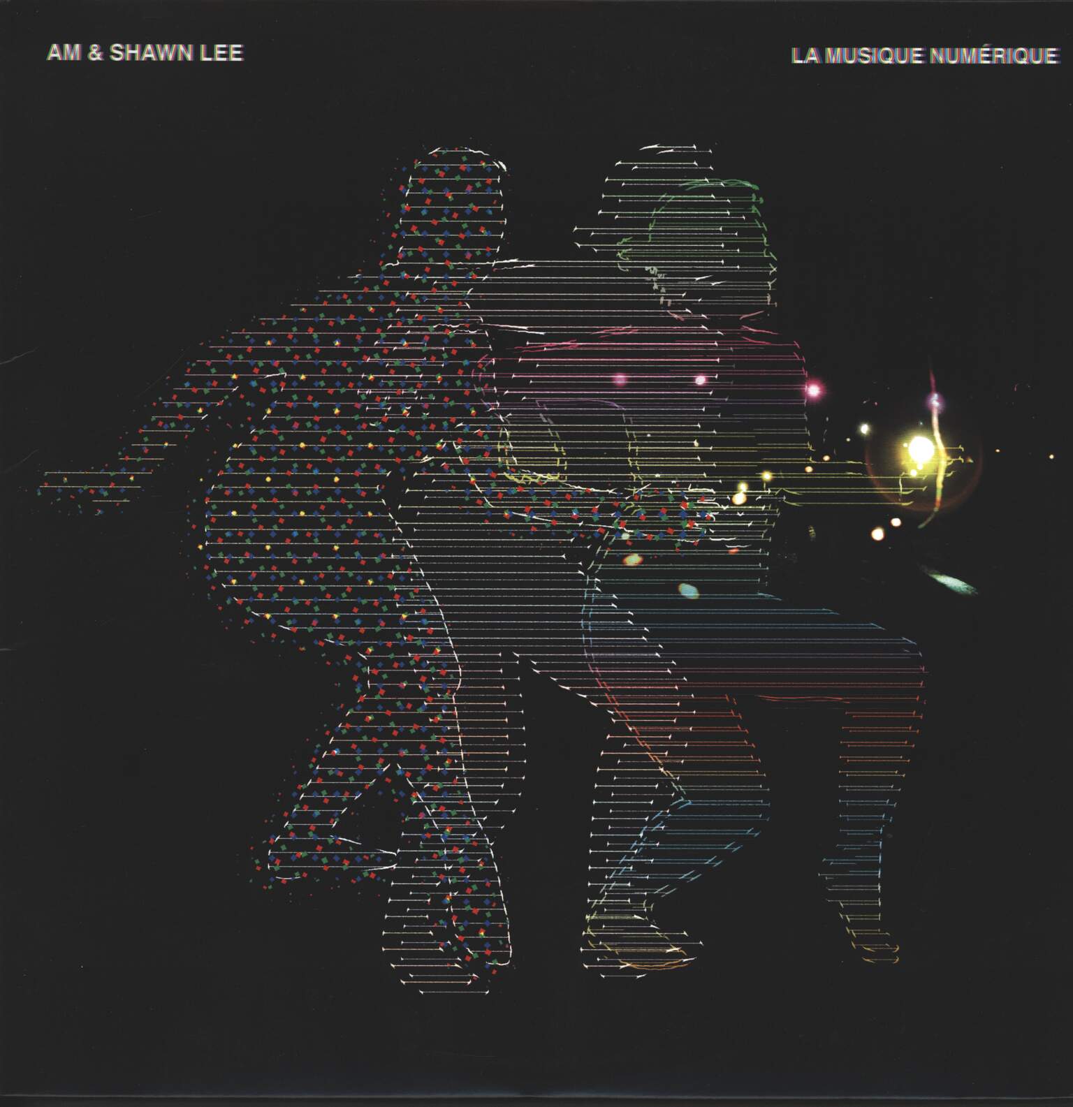 AM & Shawn Lee: La Musique Numérique