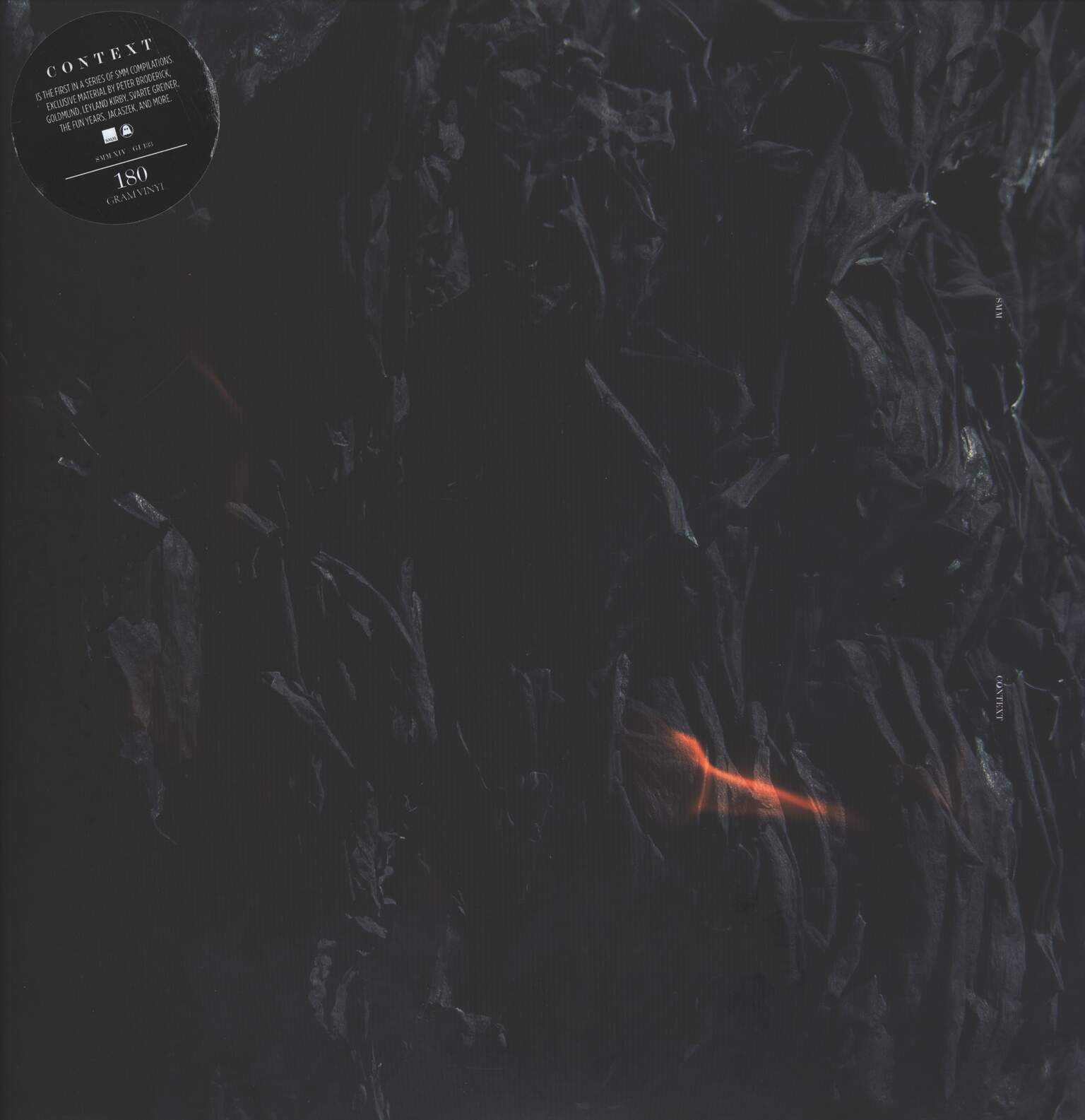 Various: SMM: Context