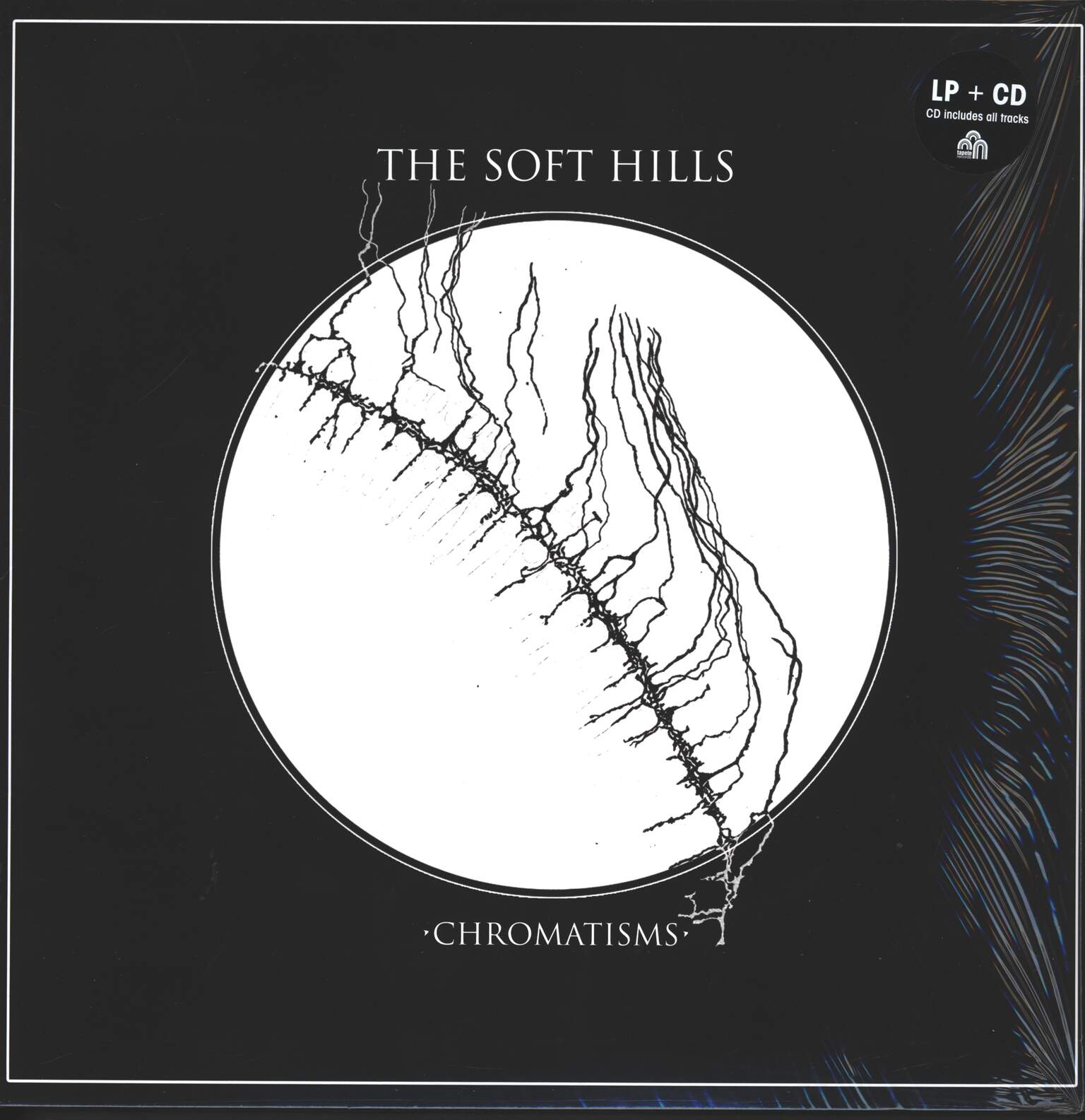 The Soft Hills: Chromatisms