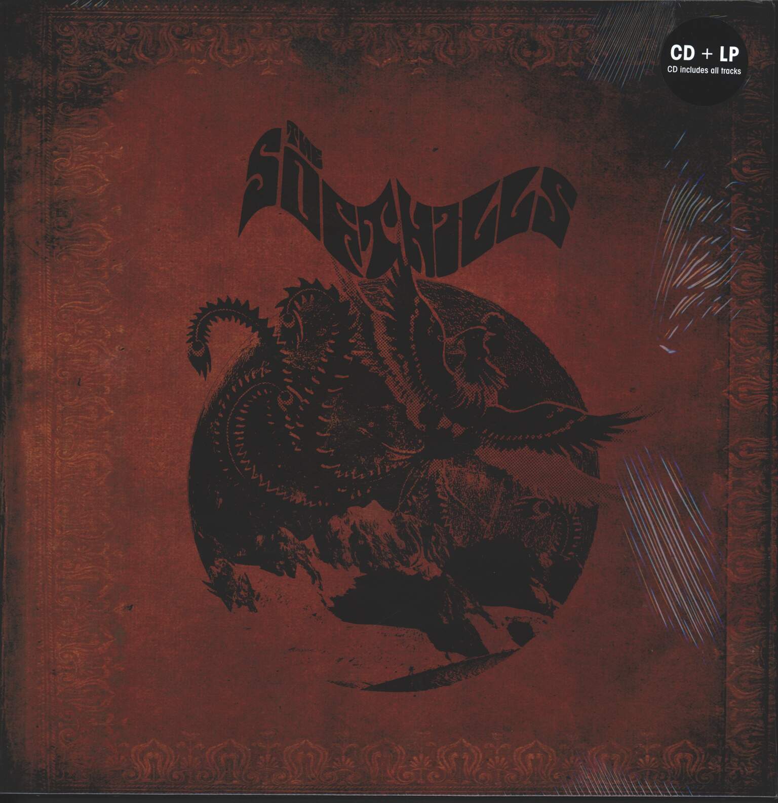 The Soft Hills: The Bird Is Coming Down To Earth