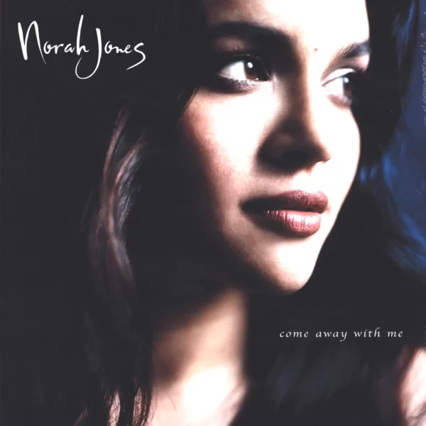 Norah Jones: Come Away With Me