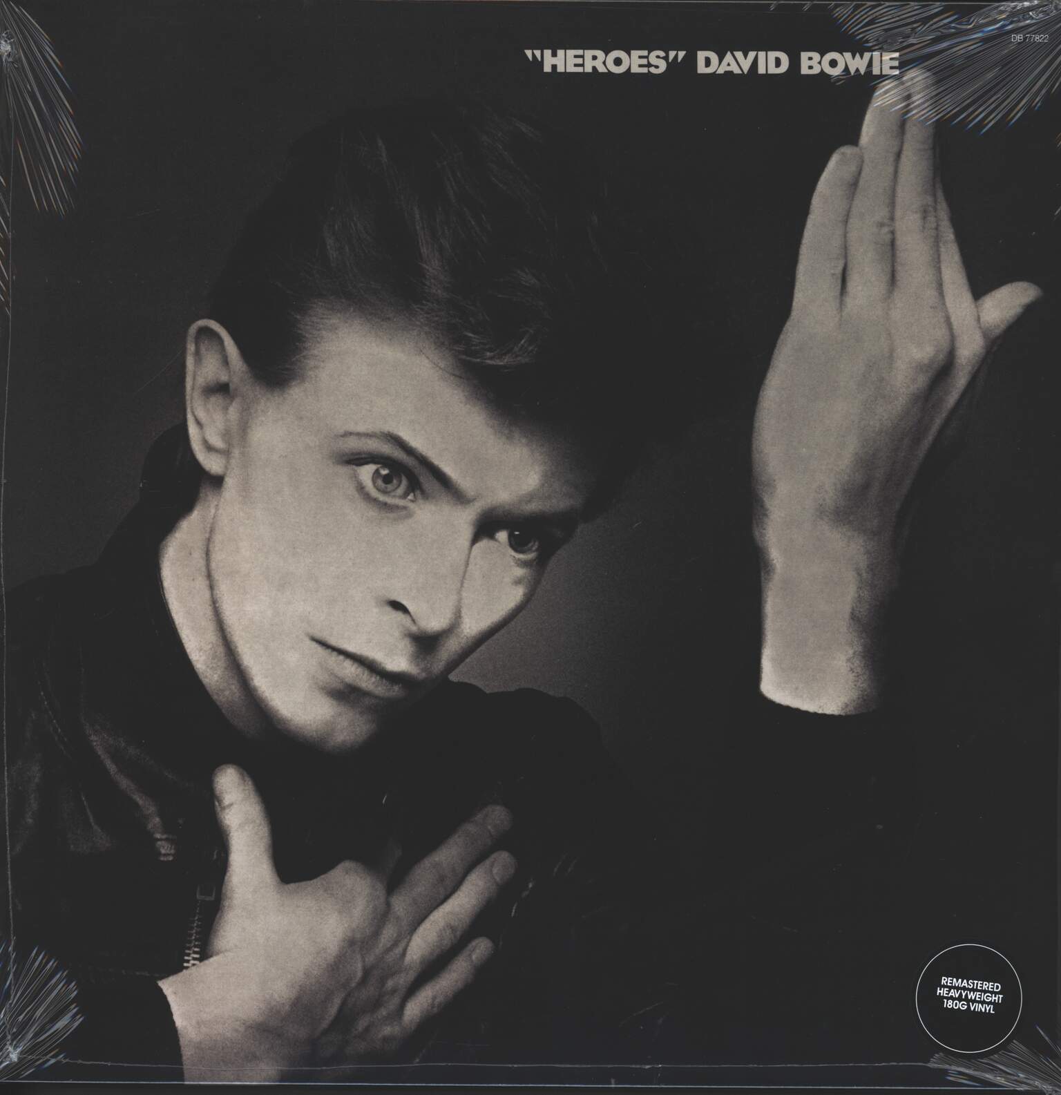 David Bowie: Heroes