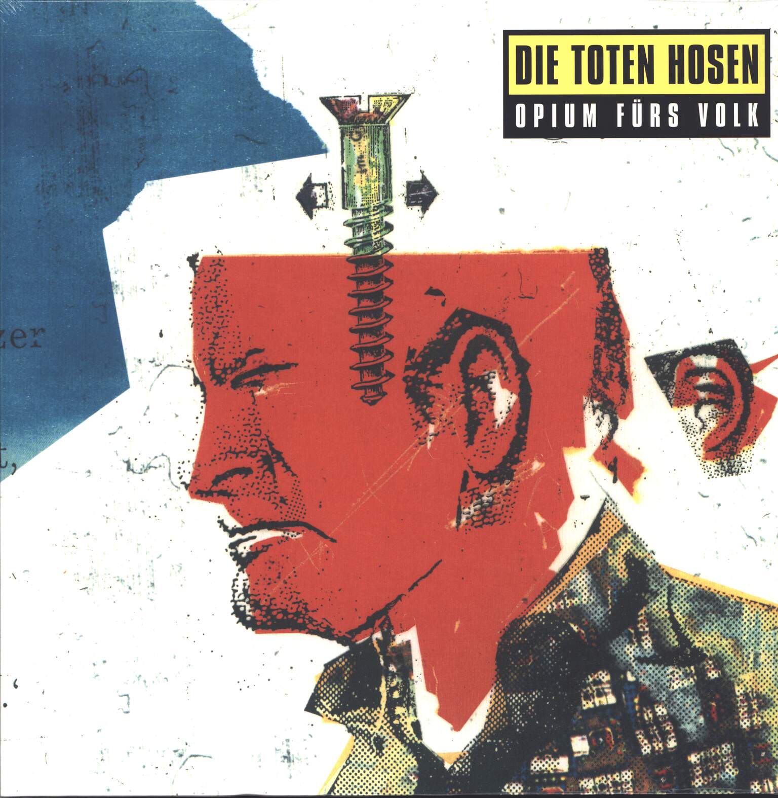 Die Toten Hosen: Opium Fürs Volk