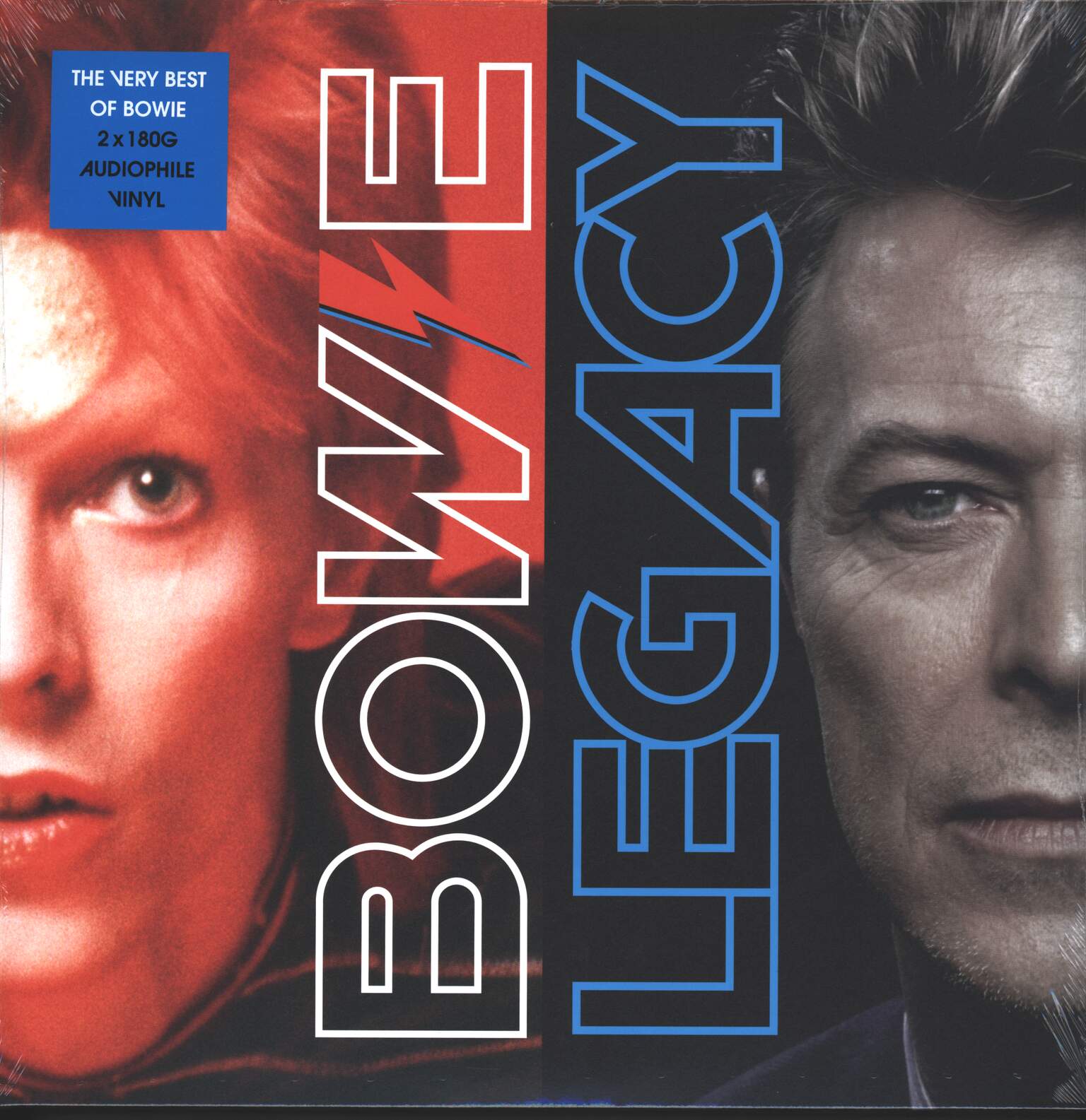 David Bowie: Legacy