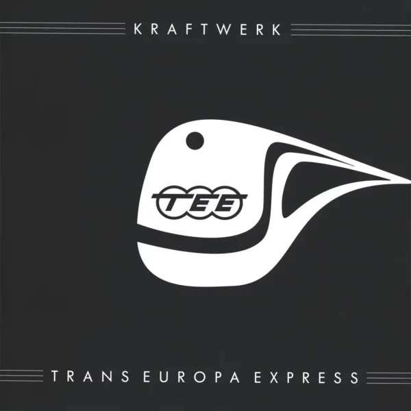 Kraftwerk: Trans Europa Express