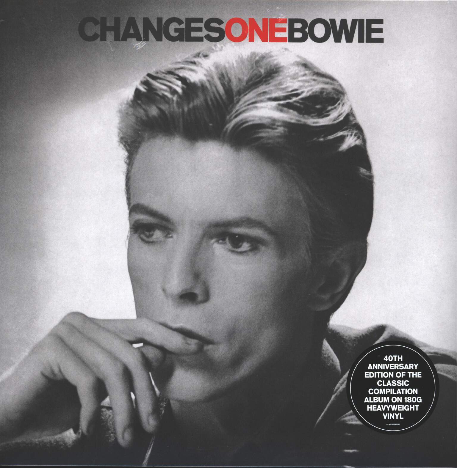 David Bowie: ChangesOneBowie