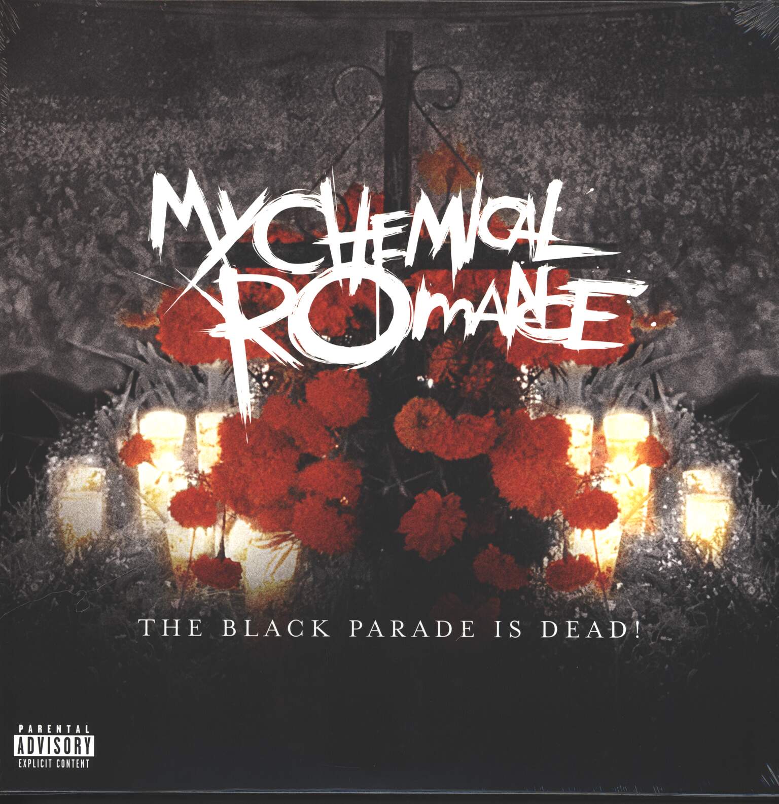 My Chemical Romance: The Black Parade Is Dead!