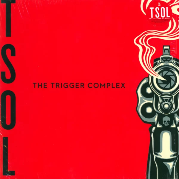 T.S.O.L.: The Trigger Complex