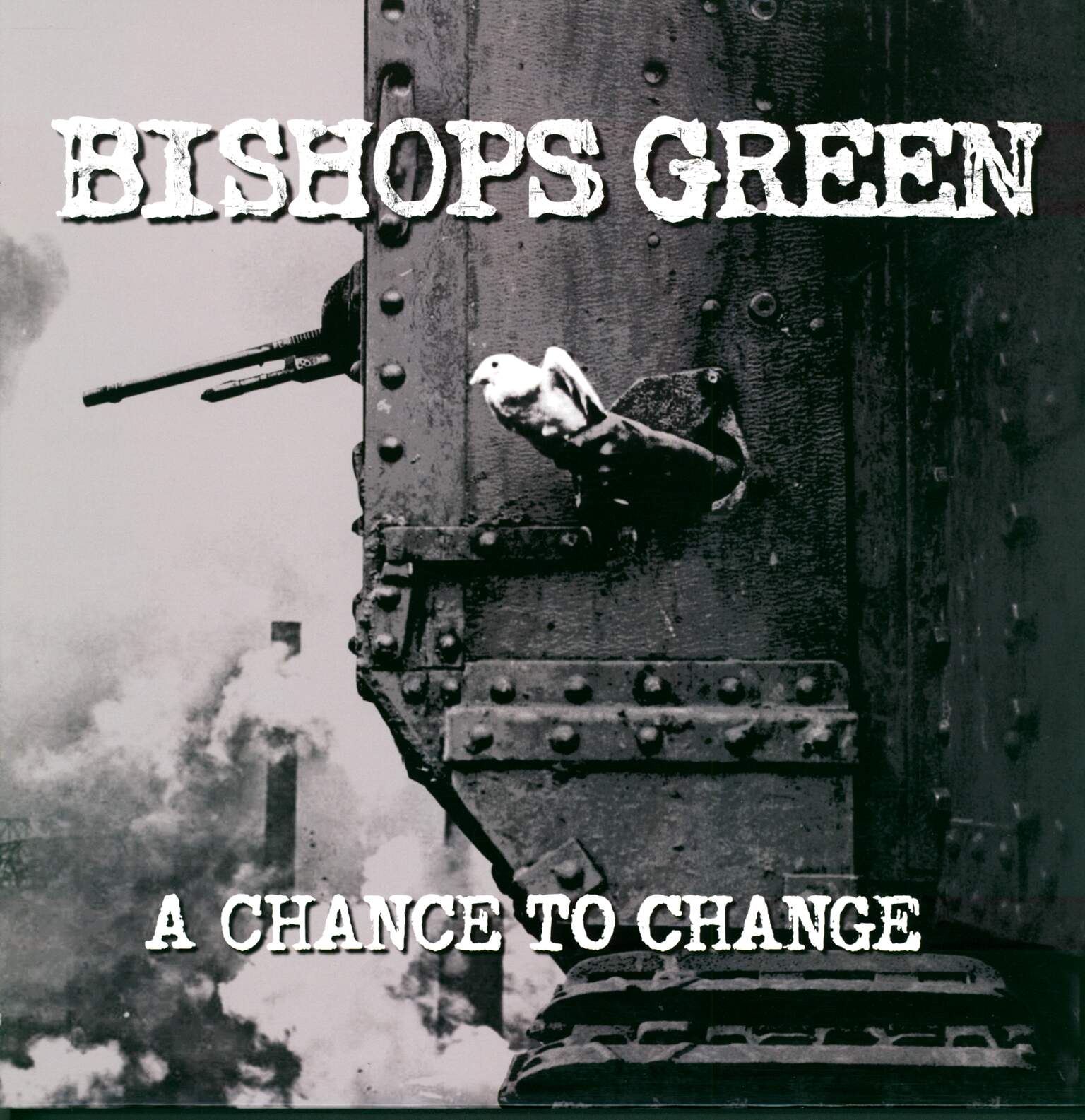 Bishops Green: A Chance To Change