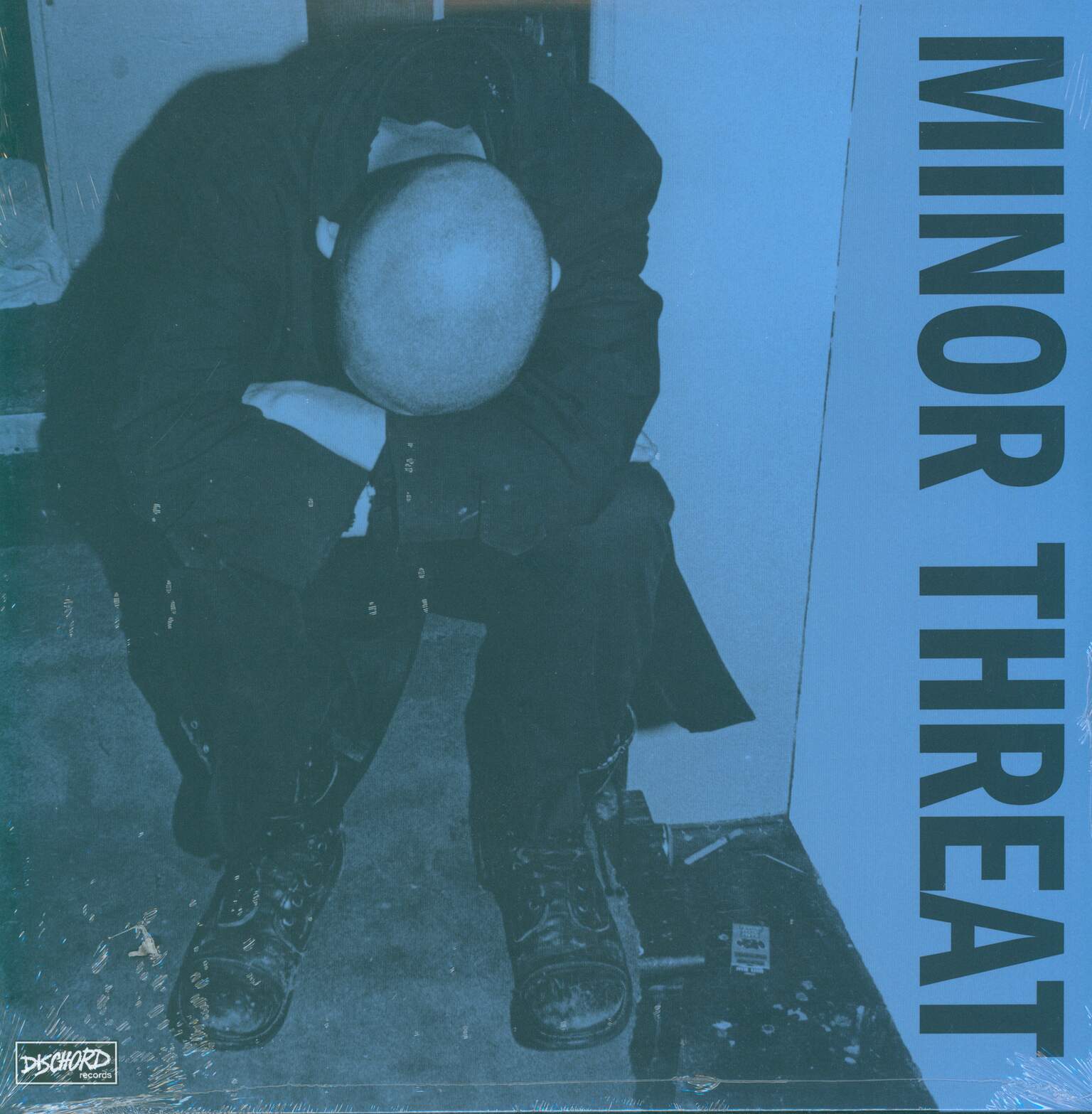 Minor Threat: Minor Threat