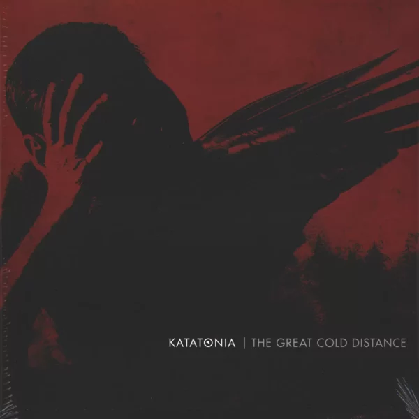Katatonia: The Great Cold Distance