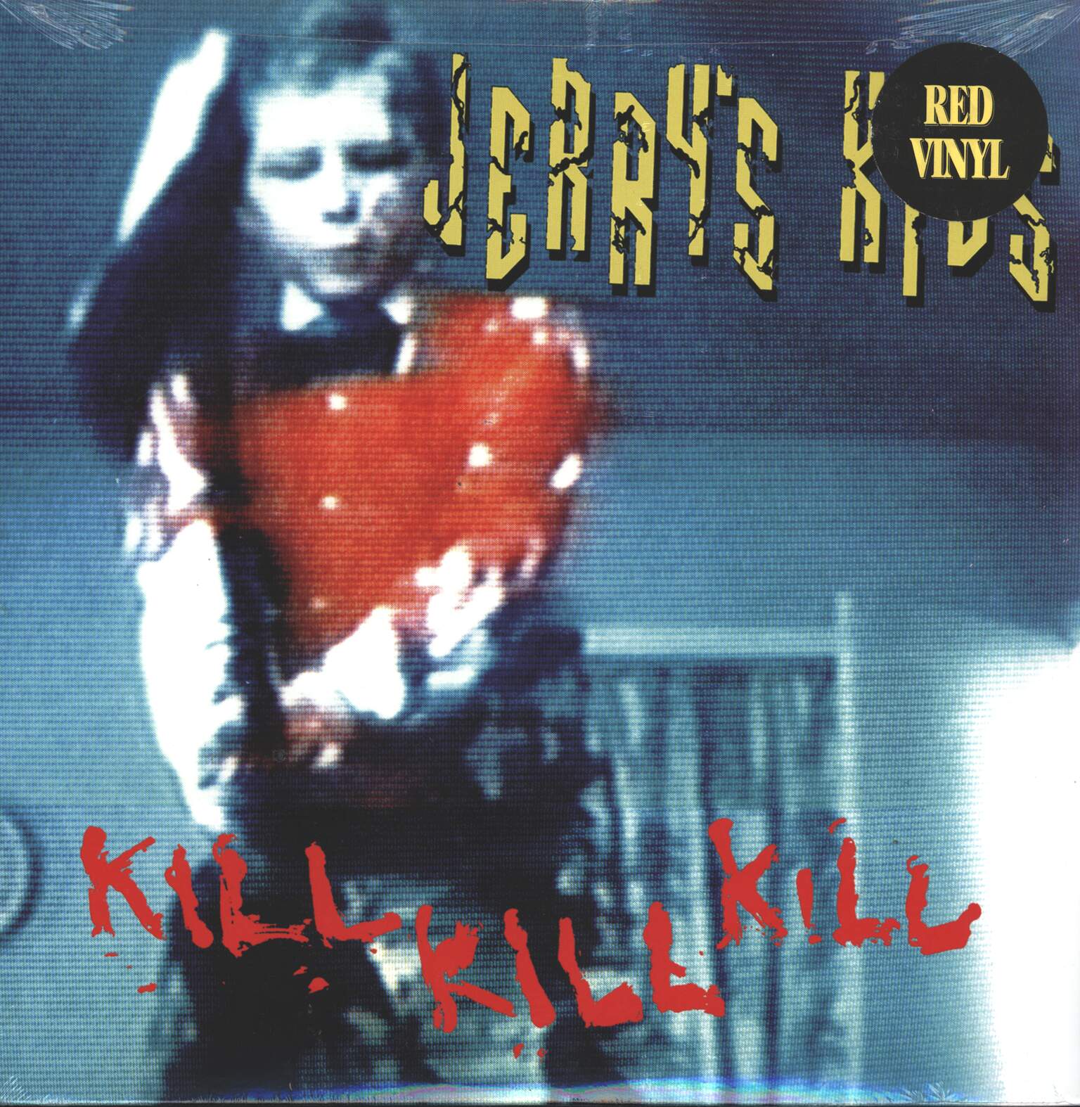 Jerry'S Kids: Kill Kill Kill