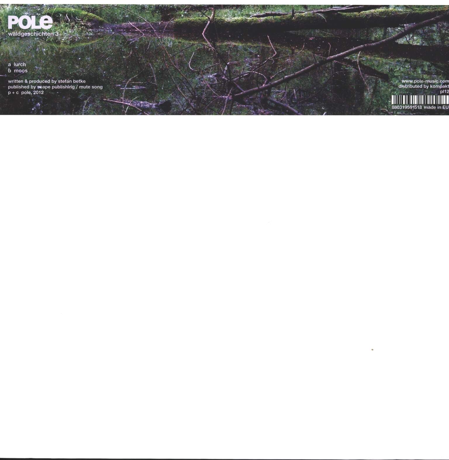 Pole: Waldgeschichten 3
