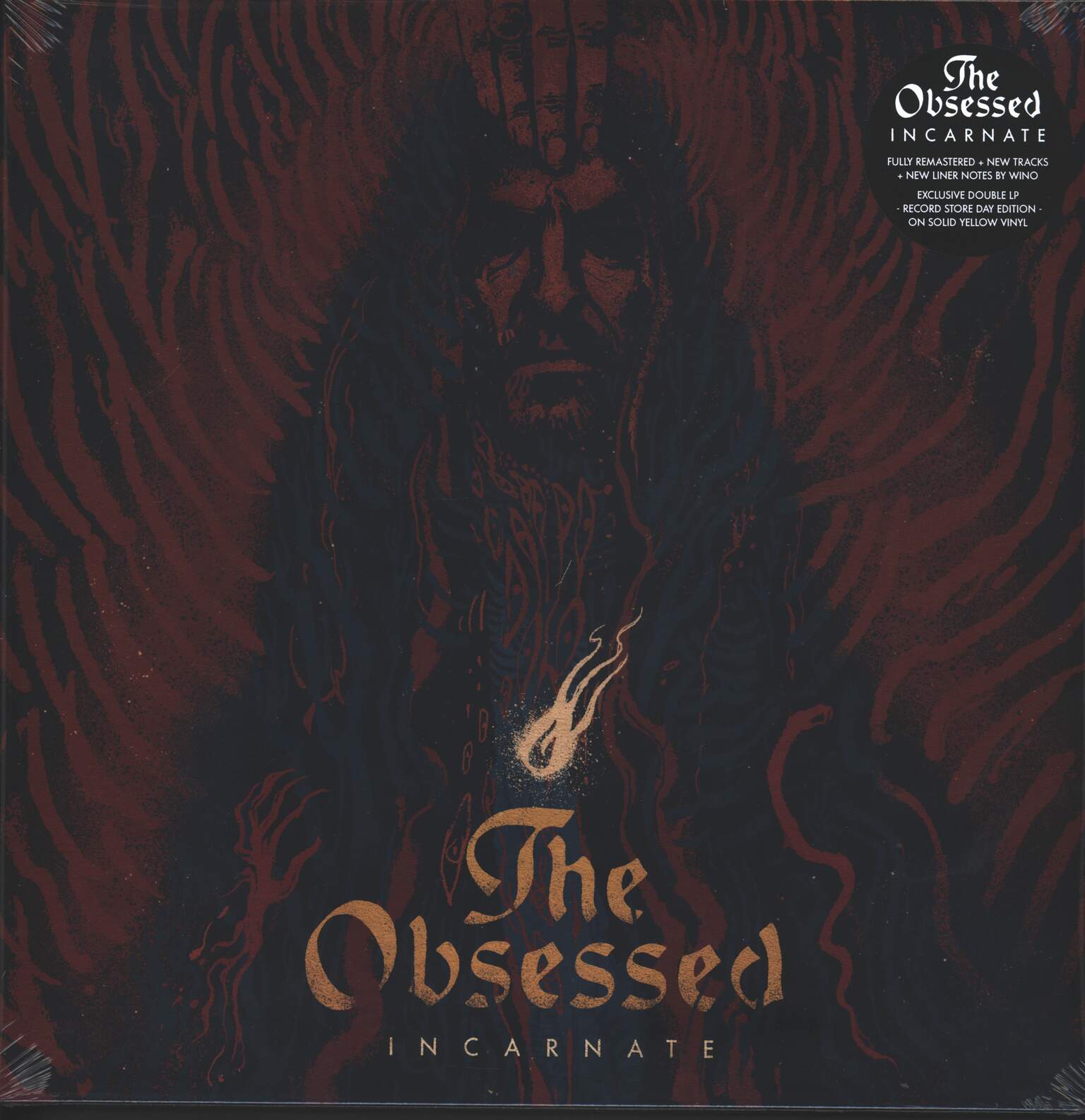 The Obsessed: Incarnate
