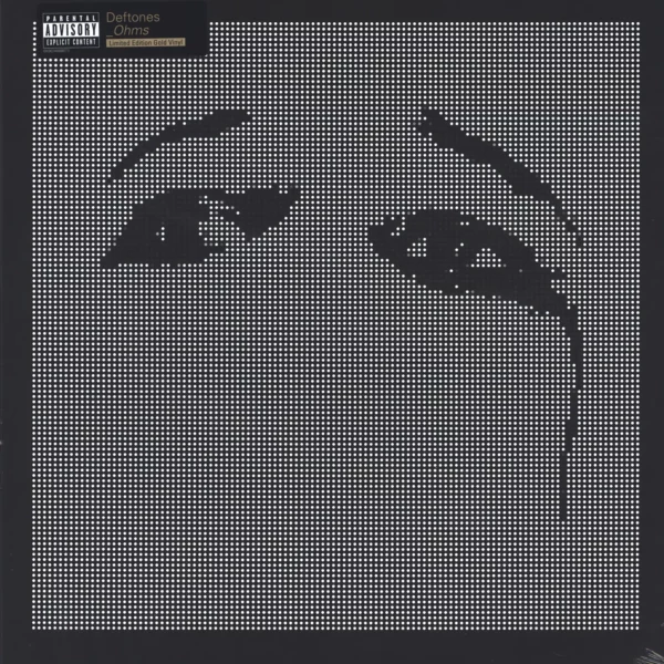 Deftones: Ohms