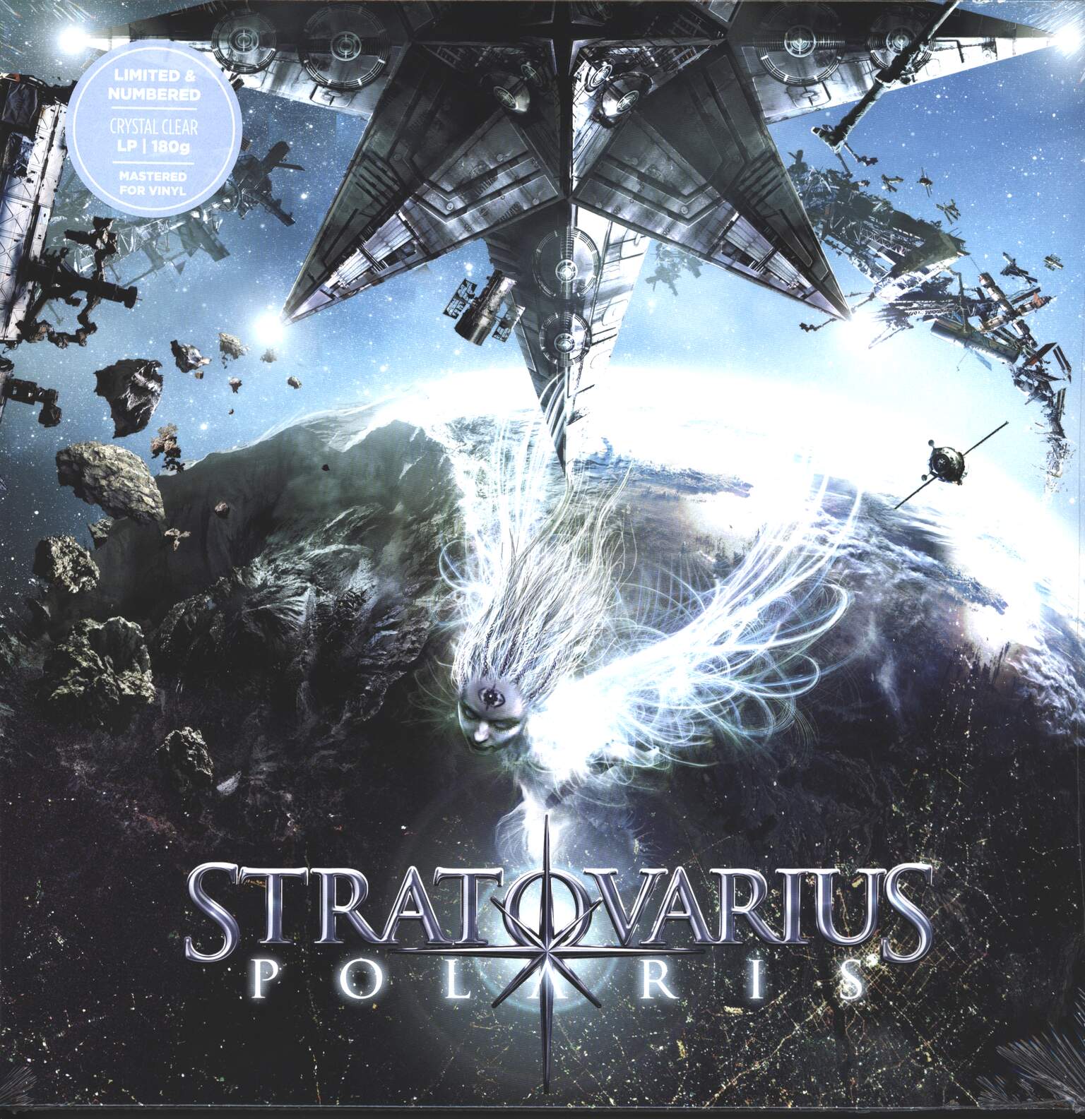 Stratovarius: Polaris