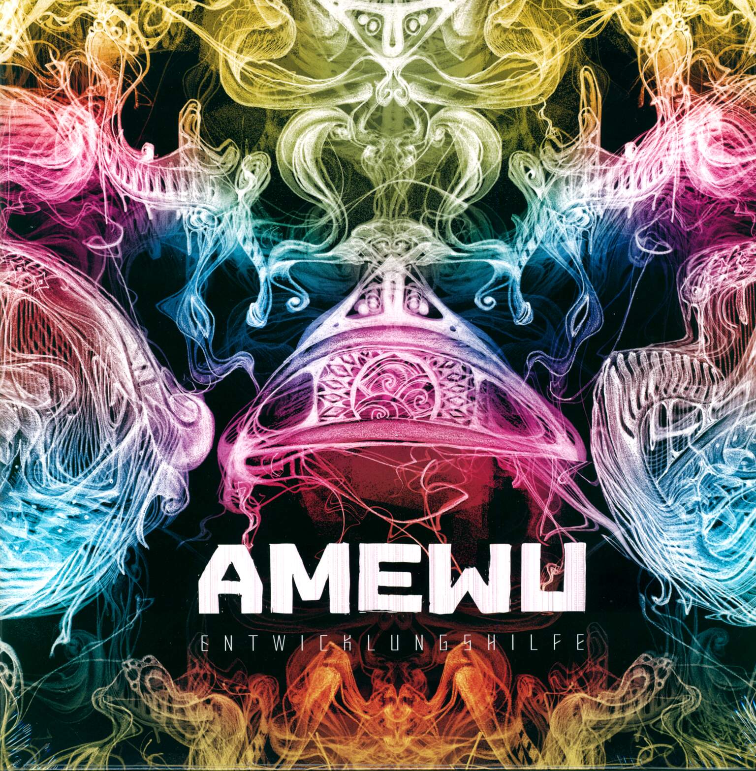 Amewu: Entwicklungshilfe
