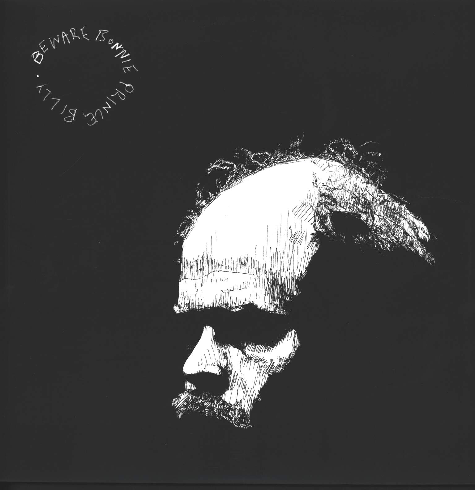 Bonnie "Prince" Billy: Beware