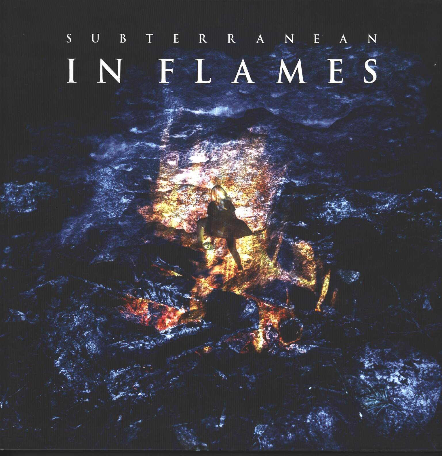 In Flames: Subterranean