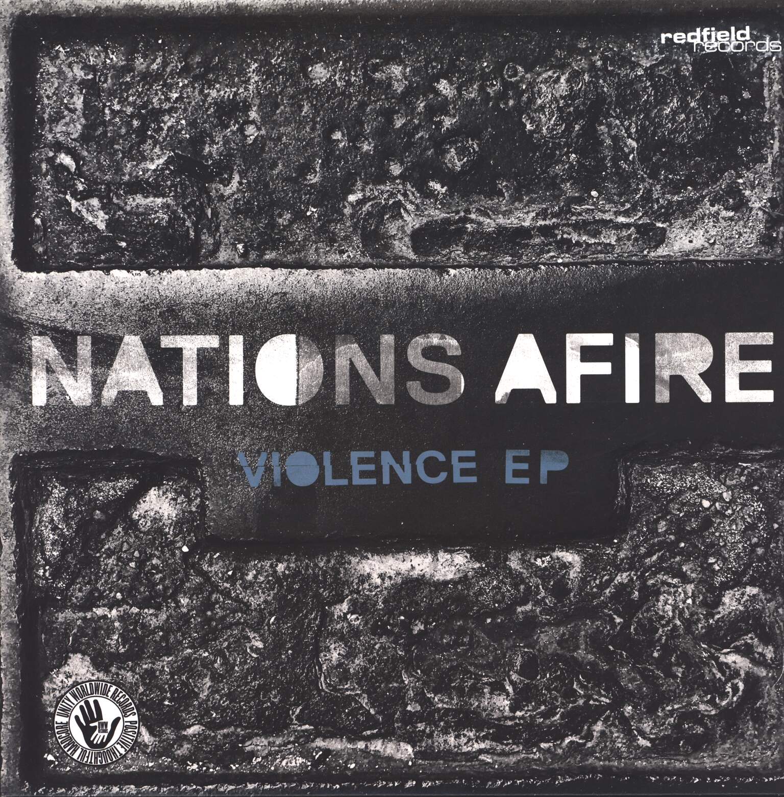 Nations Afire / LastLight: Violence EP / Exploding Antennae EP