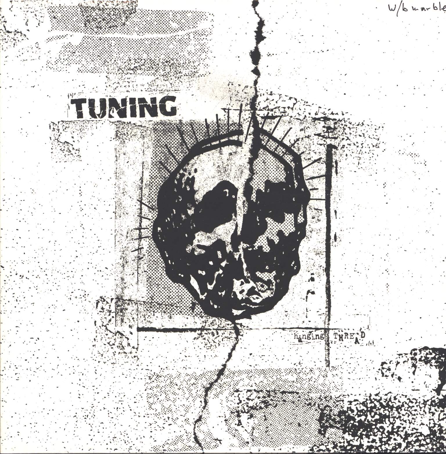Tuning: Hanging Thread