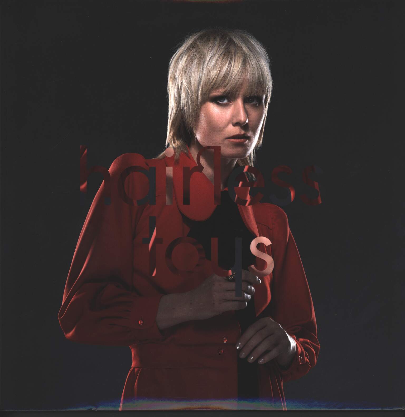 Róisín Murphy: Hairless Toys