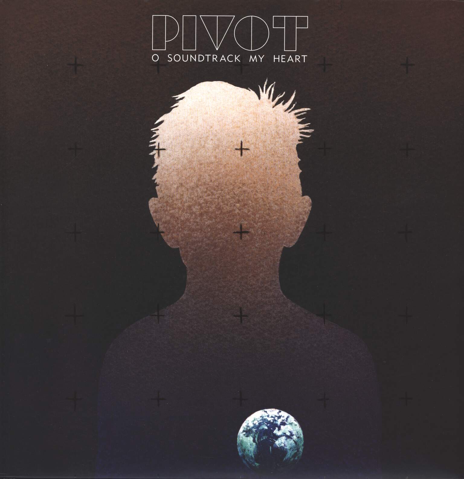 Pivot: O Soundtrack My Heart