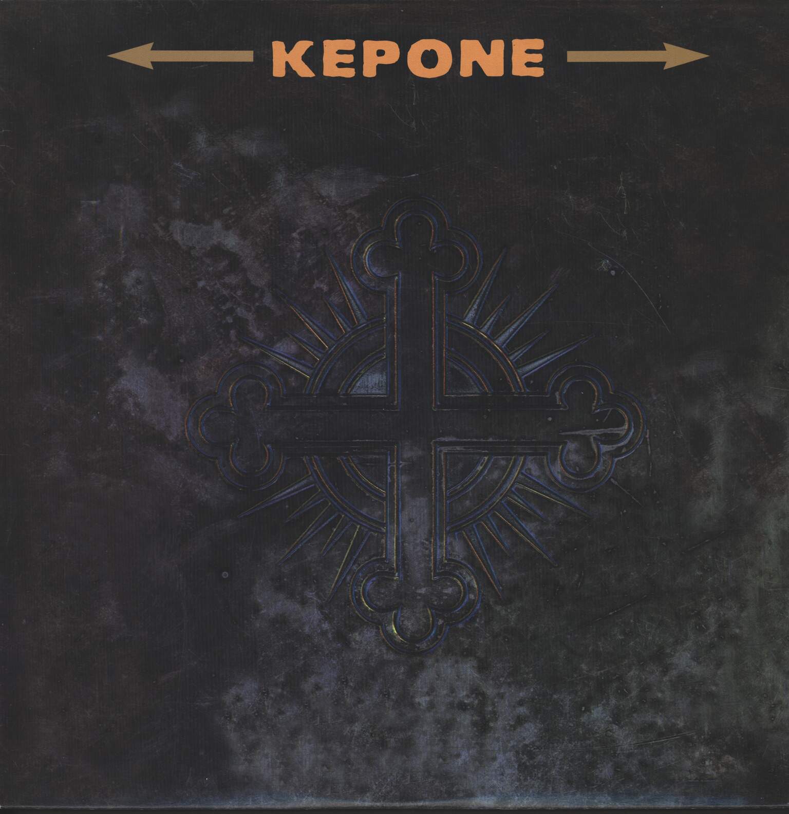 Kepone: Skin