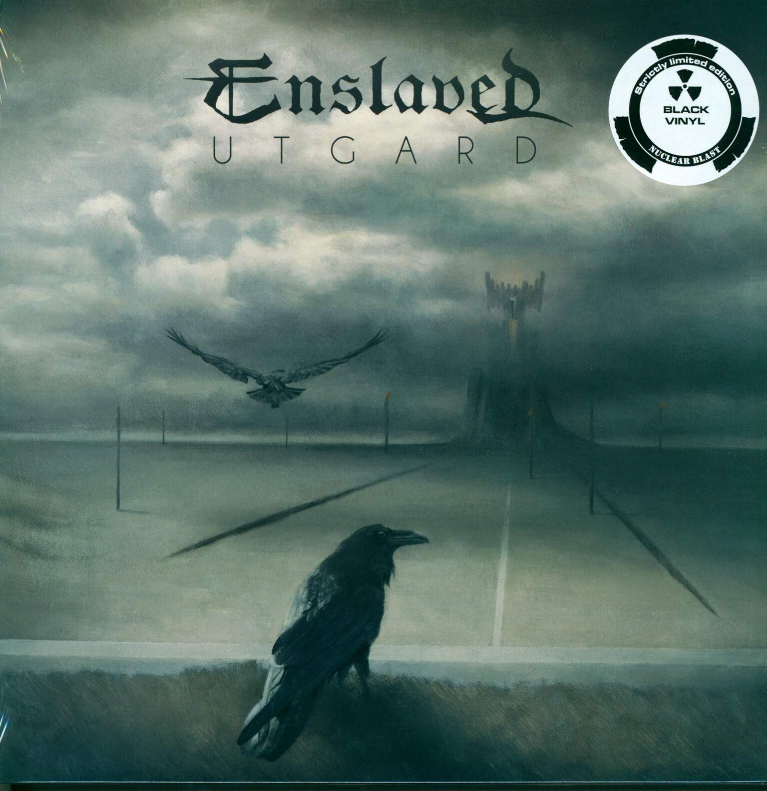 Enslaved: Utgard