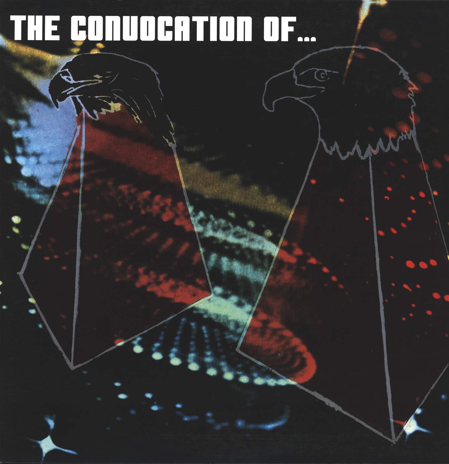 The Convocation Of: The Convocation Of...