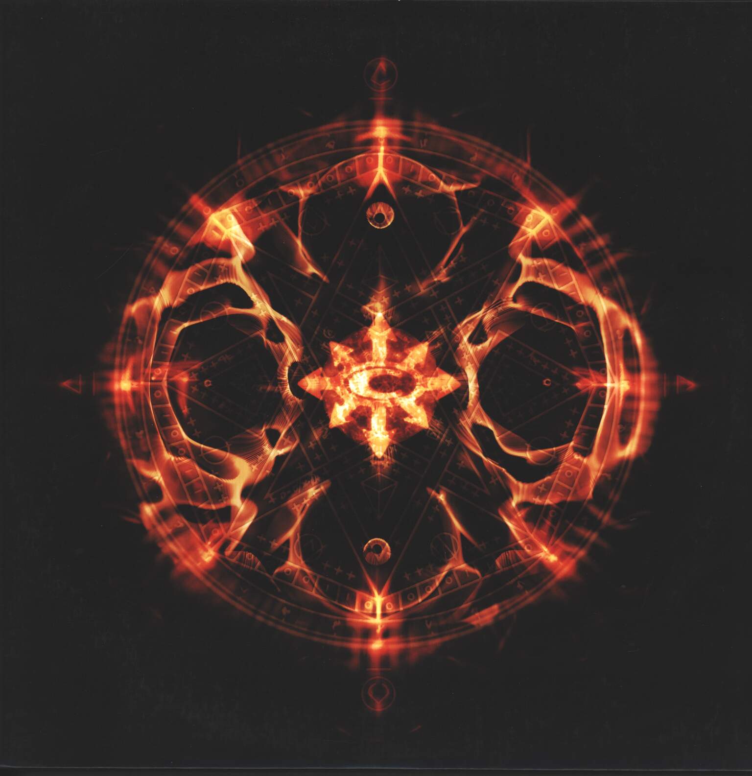 Chimaira: The Age Of Hell