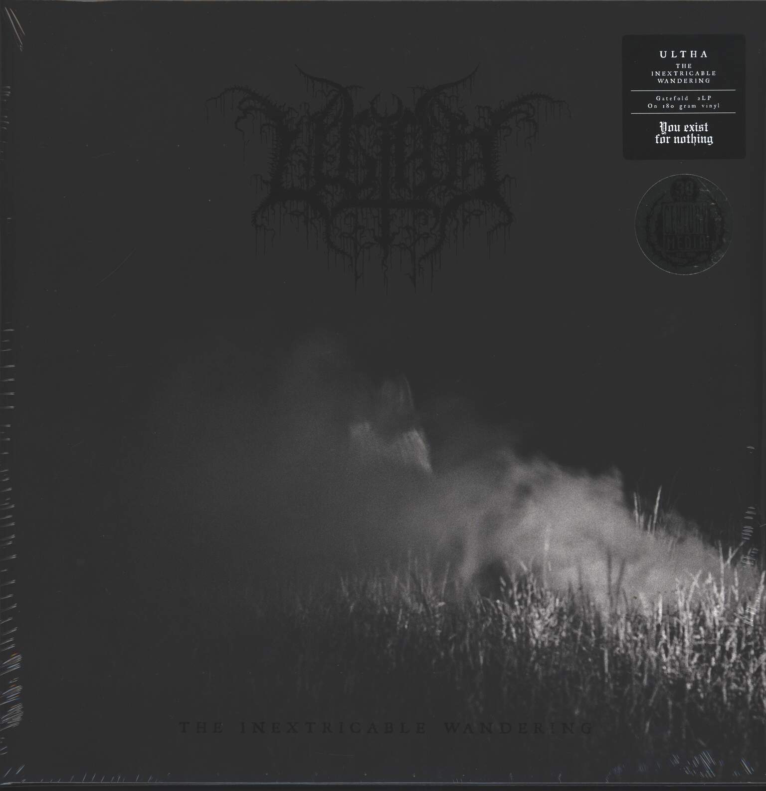Ultha: The Inextricable Wandering