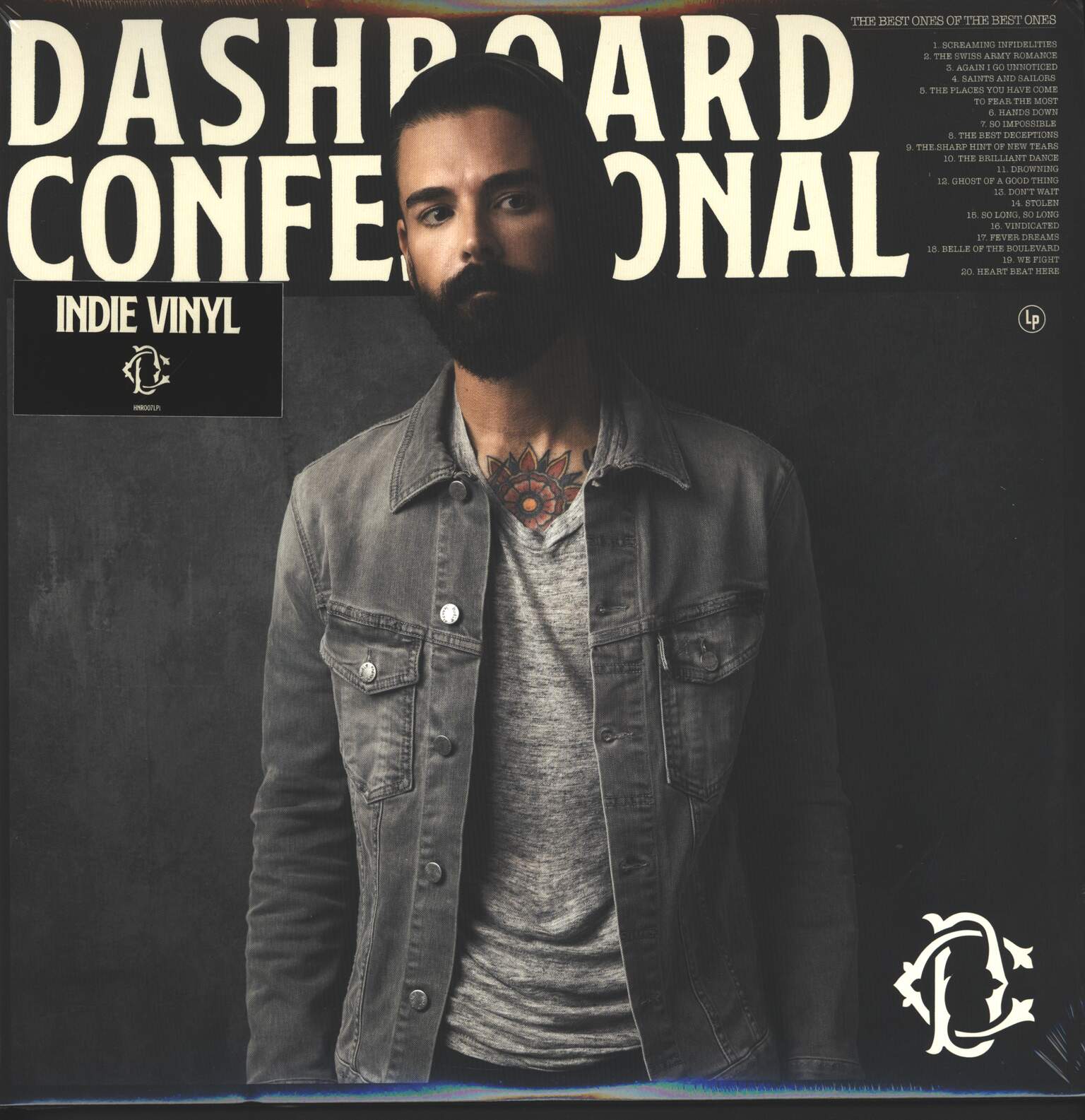 Dashboard Confessional: The Best Ones Of The Best Ones