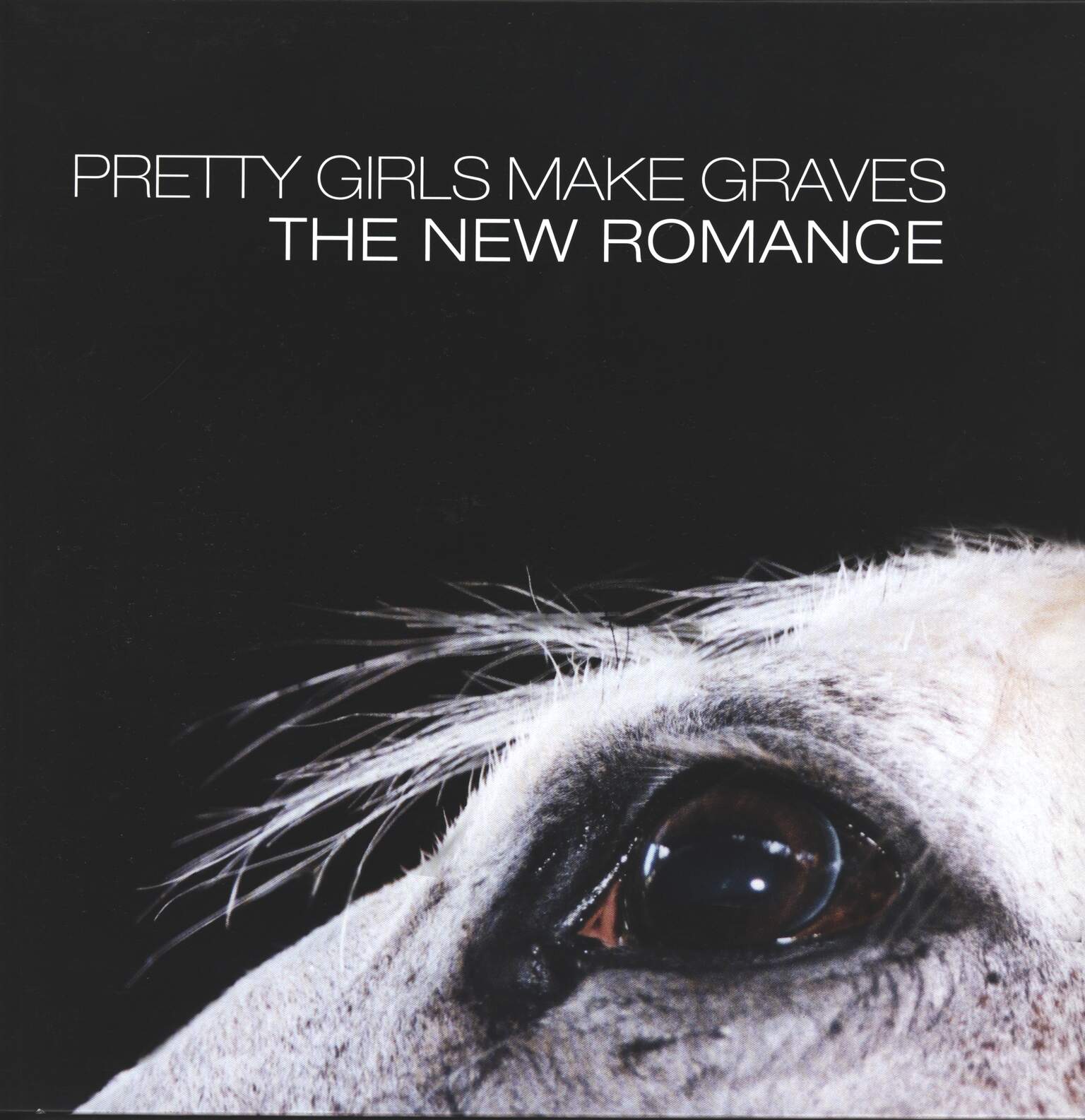 Pretty Girls Make Graves: The New Romance
