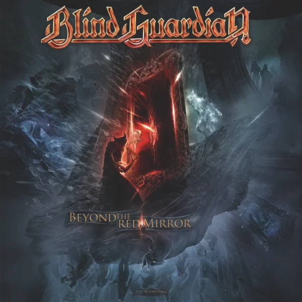 Blind Guardian: Beyond The Red Mirror
