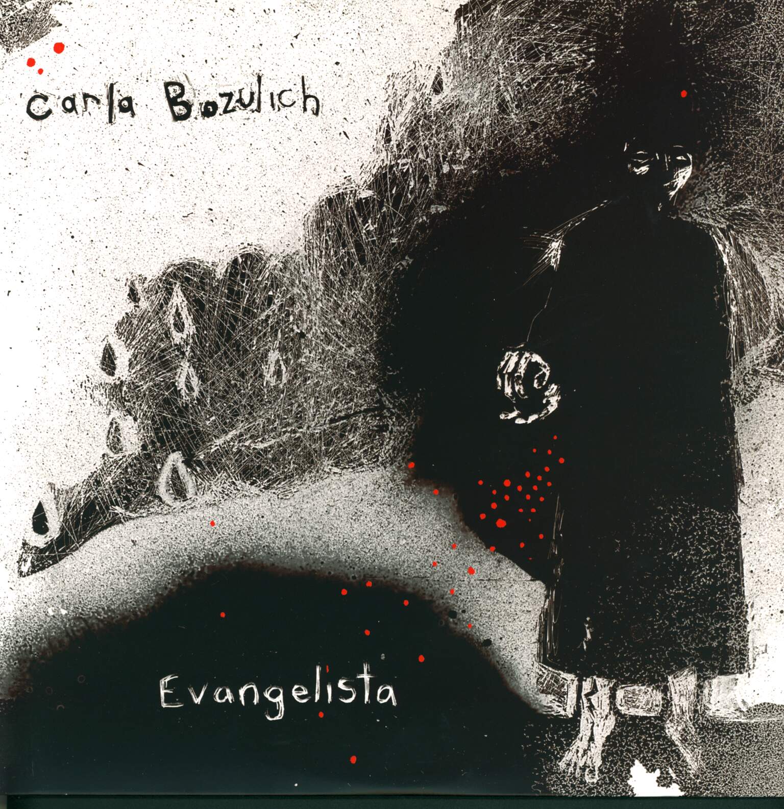 Carla Bozulich: Evangelista