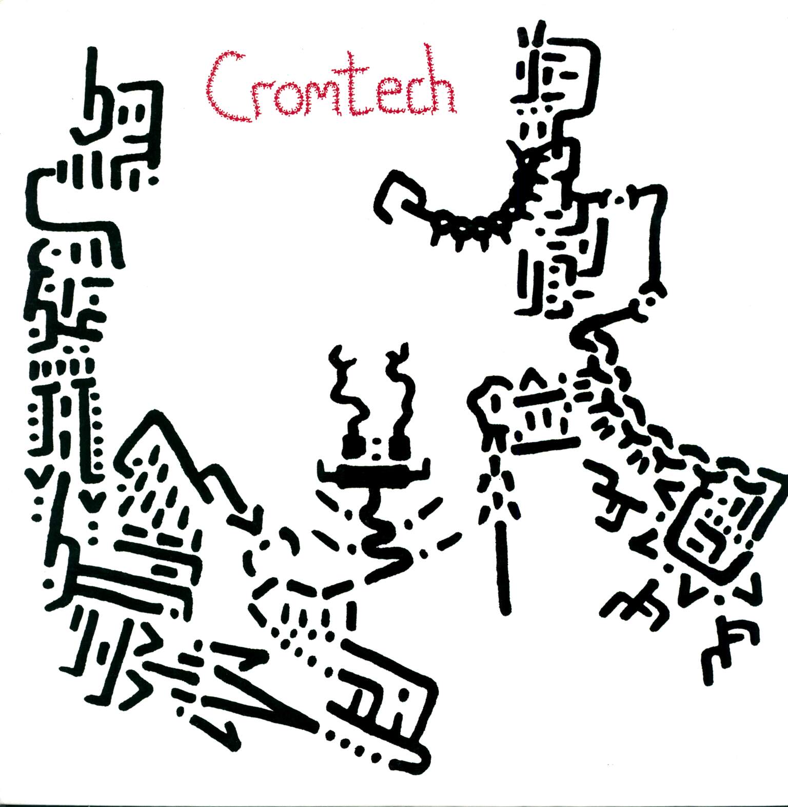Crom-Tech: Crom-Tech