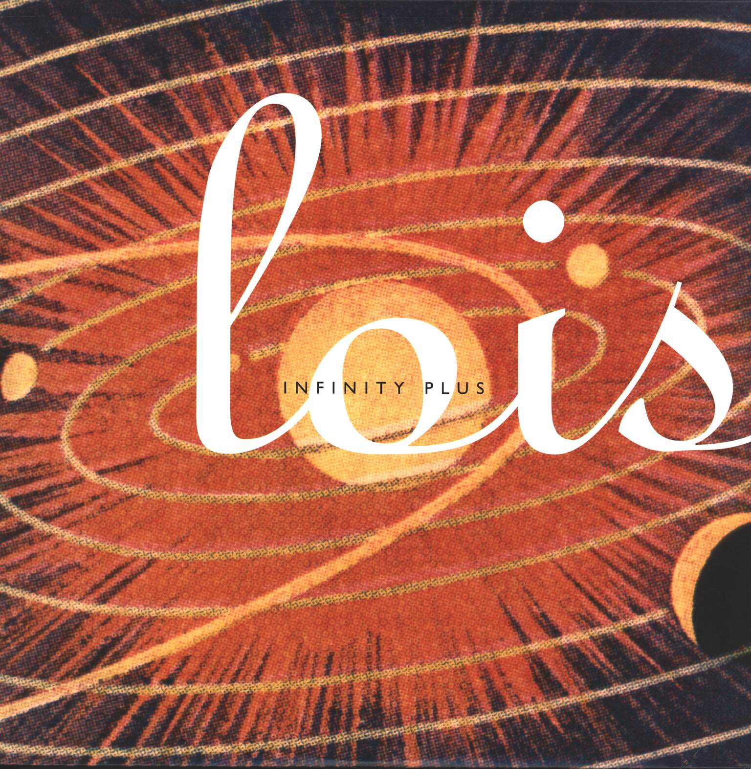 Lois: Infinity Plus