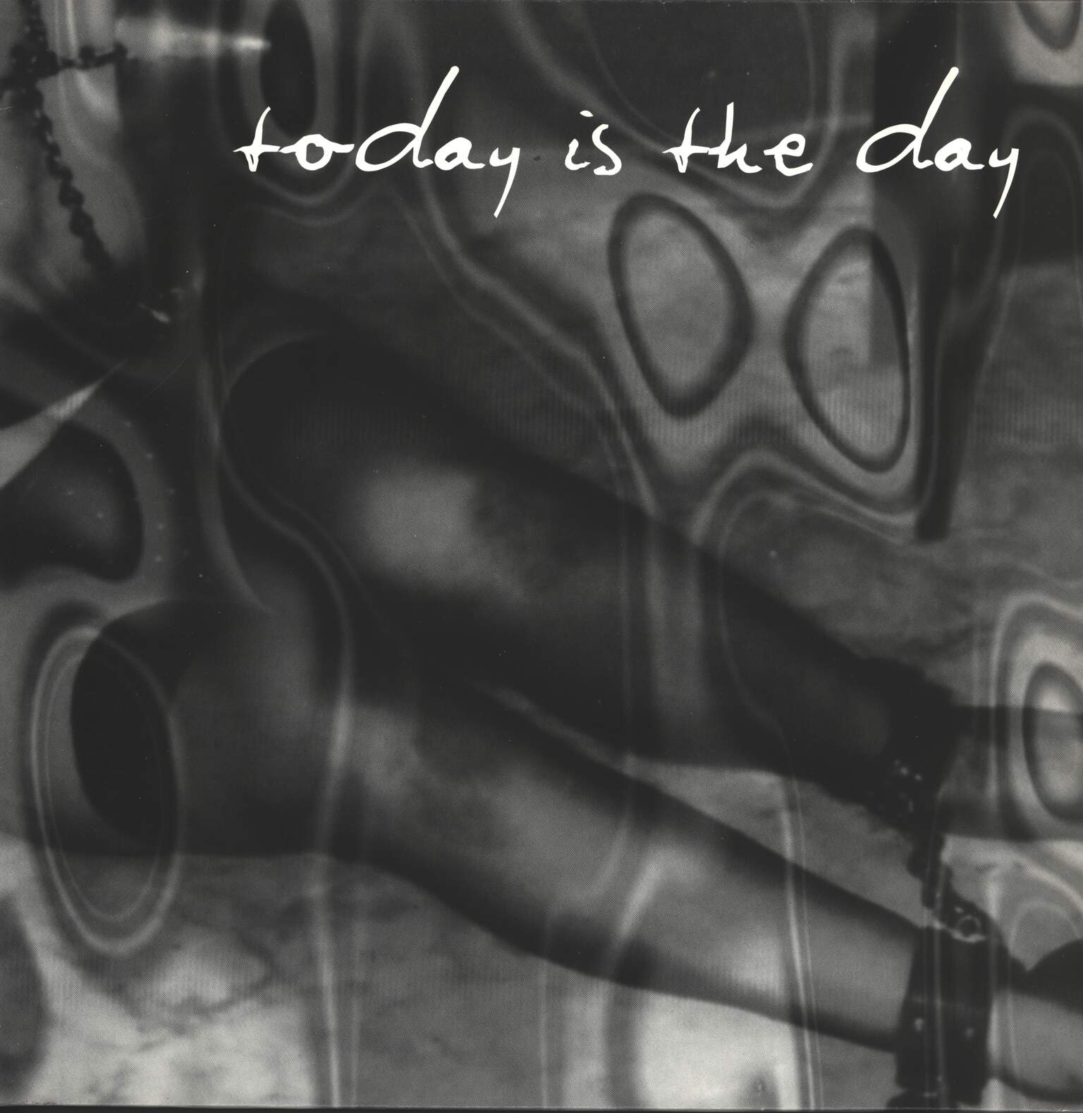 Today Is The Day: Today Is The Day