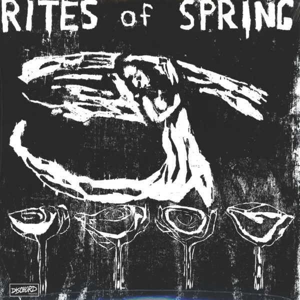 Rites Of Spring: Rites Of Spring