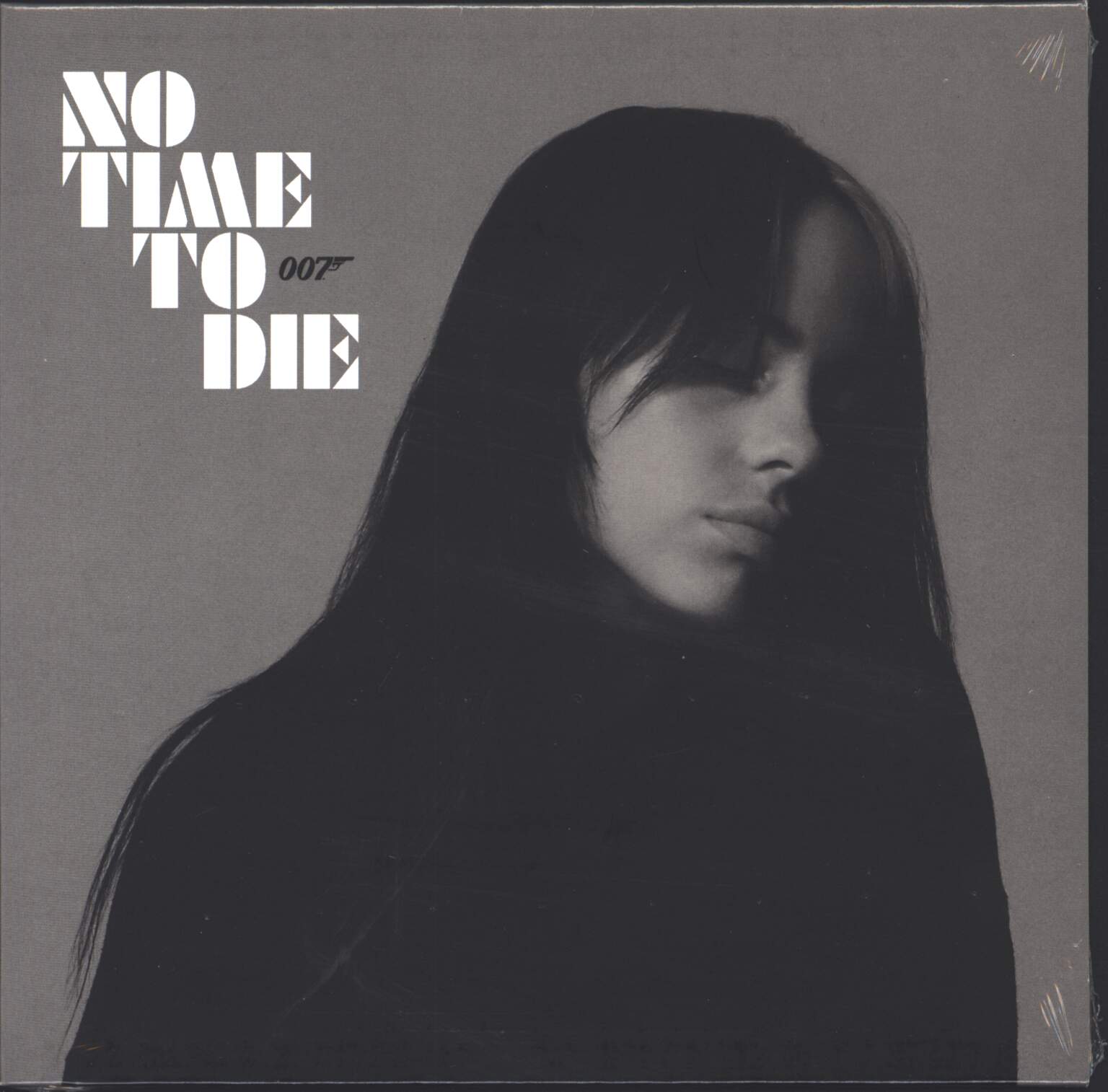 Billie Eilish: No Time To Die