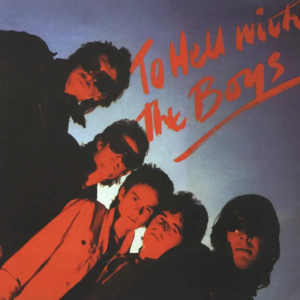 The Boys: To Hell With The Boys