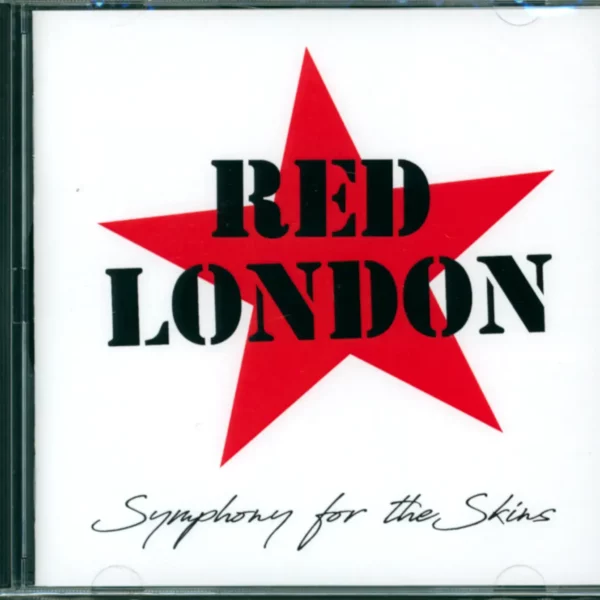 Red London: Symphony For The Skins