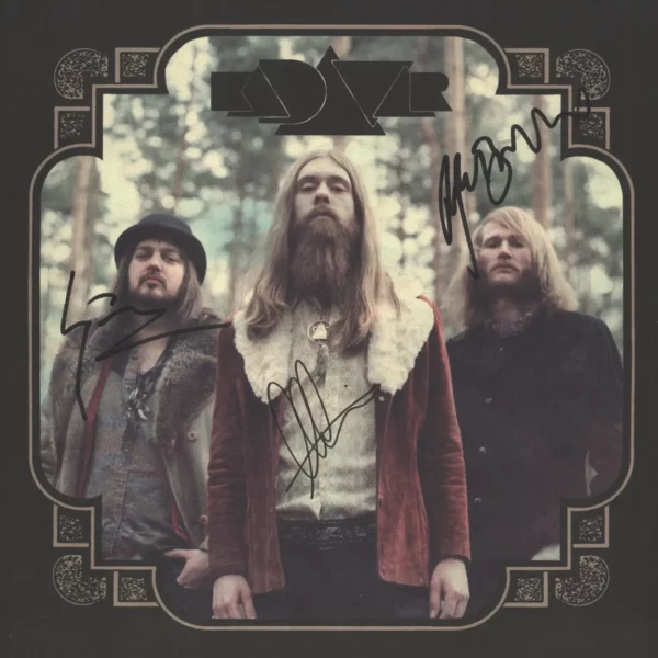 Kadavar: Kadavar