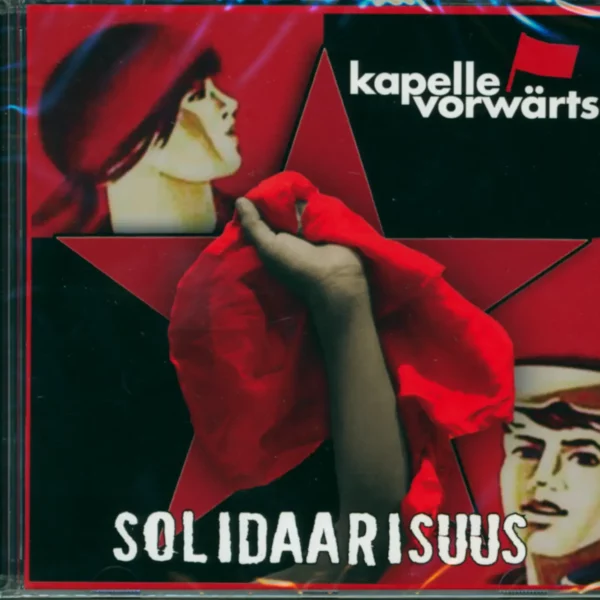 Kapelle Vorwärts: Solidaarisuus