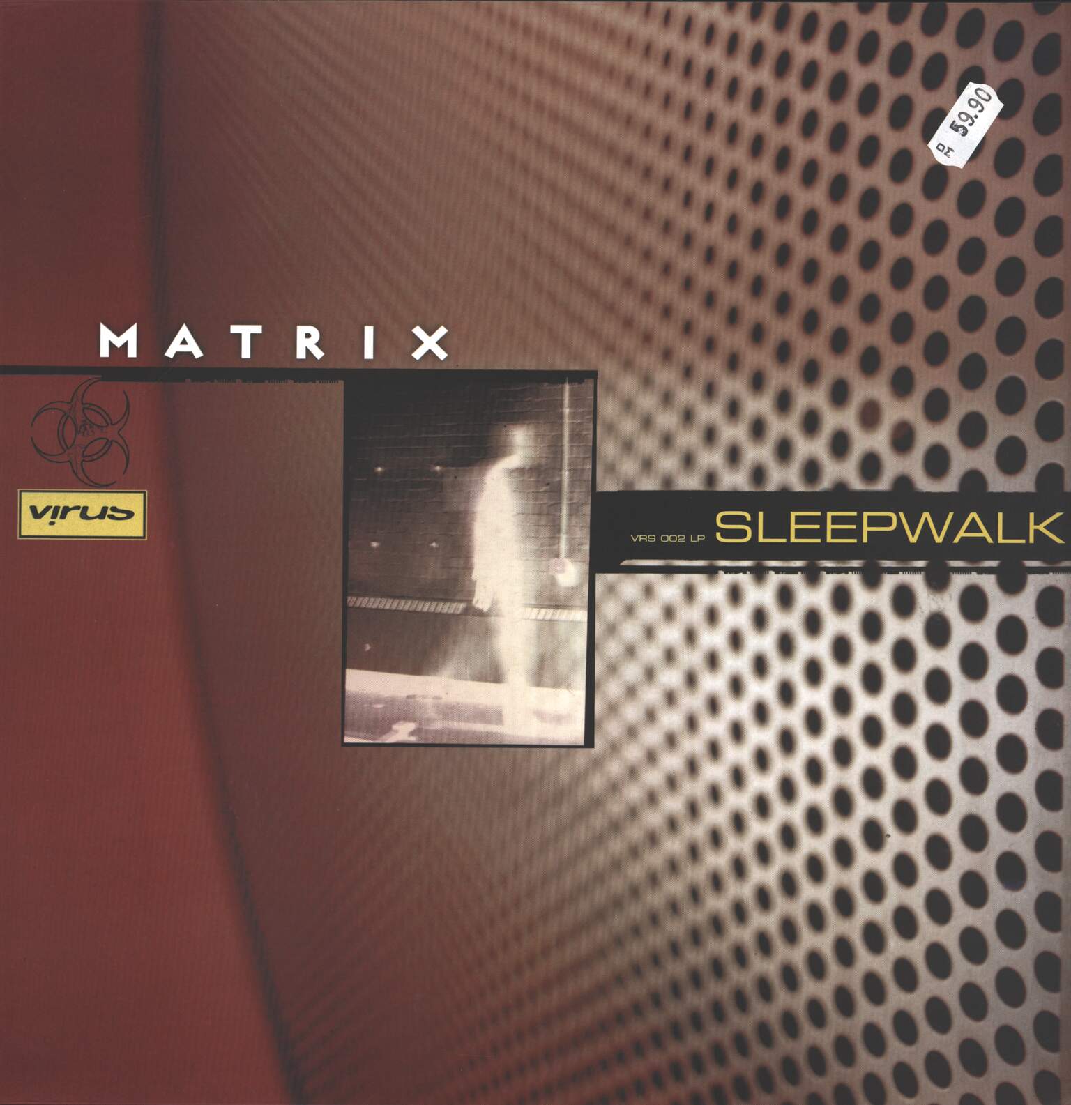 Matrix: Sleepwalk
