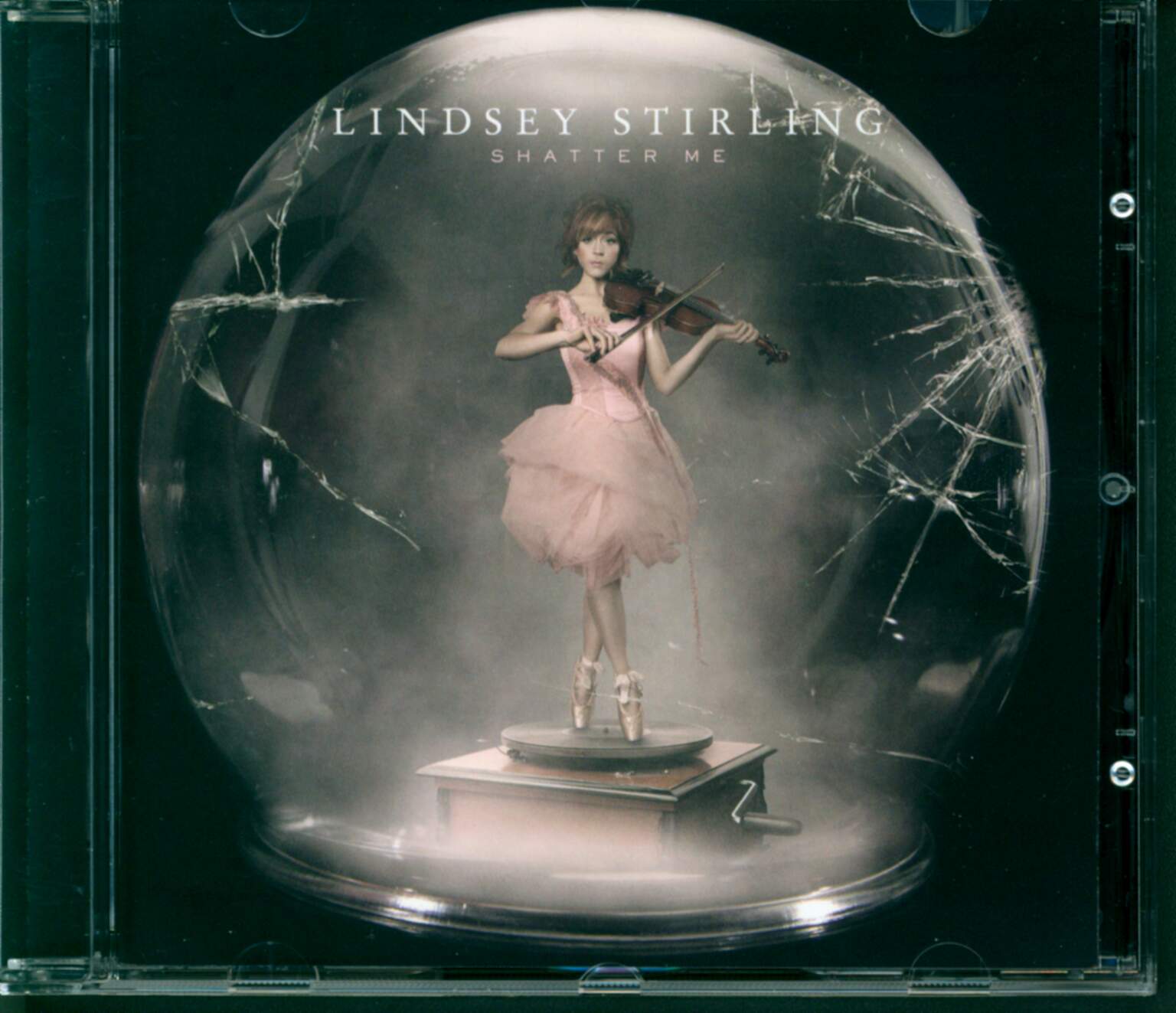 Lindsey Stirling: Shatter Me