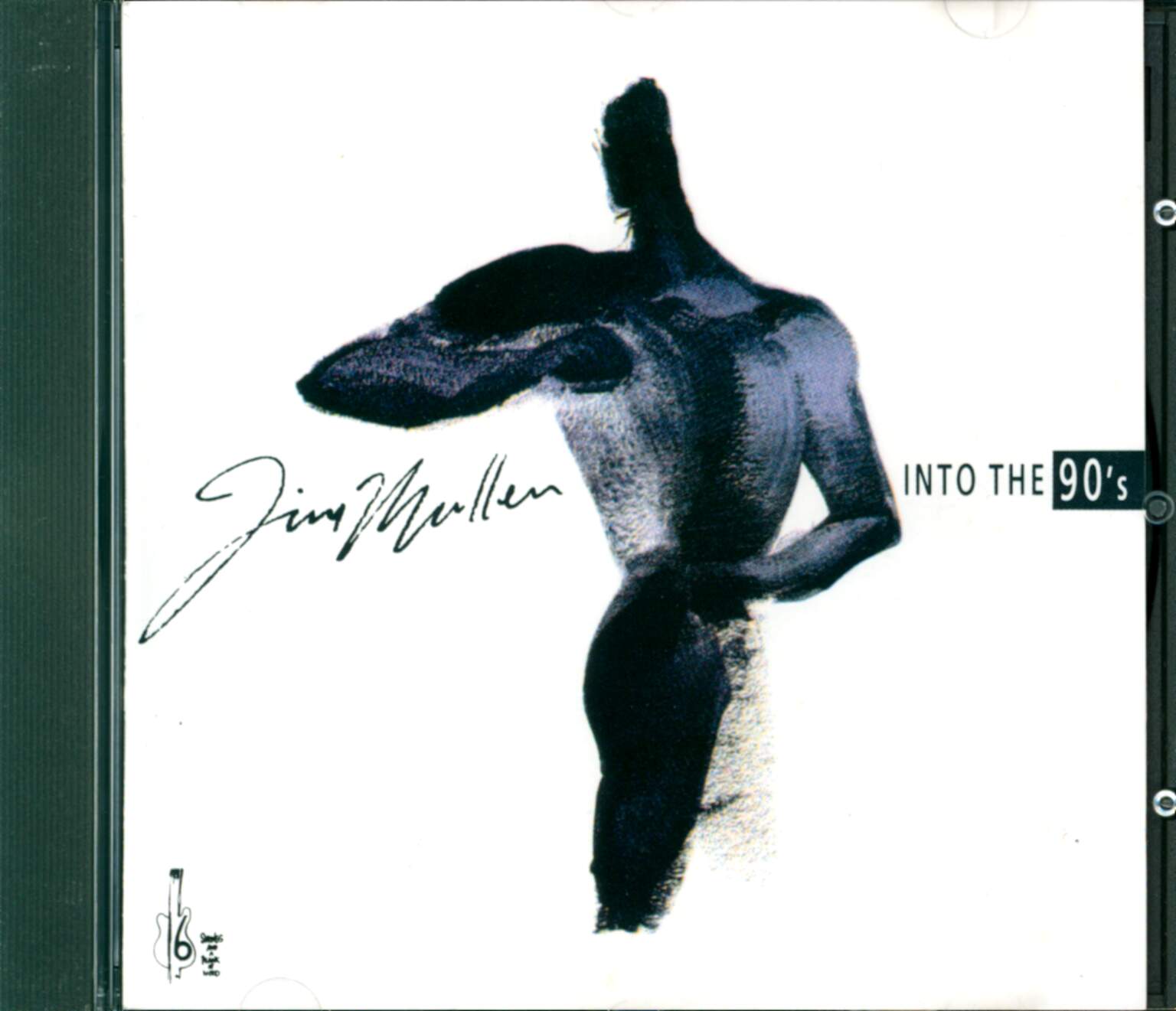 Jim Mullen: Into The 90's